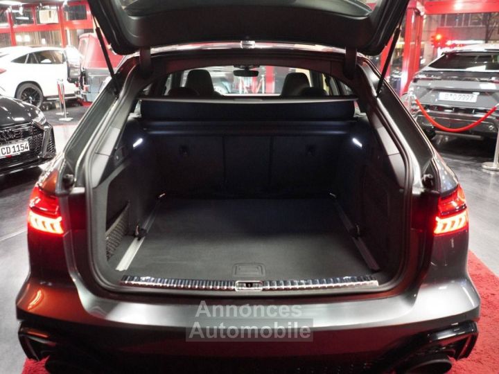 Audi RS6 Avant ABT QUAT*DYNAMIC%2B*MATRIX*CÉRAMIQUE'' - 24