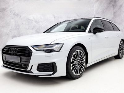 Audi A6 Avant 55 TFSI e quattro Competition | S-Line   - 1