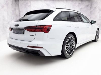 Audi A6 Avant 55 TFSI e quattro Competition | S-Line   - 2