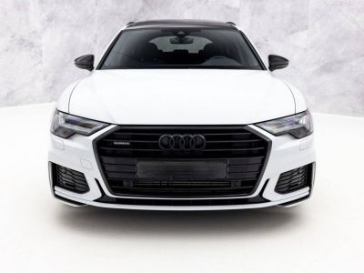 Audi A6 Avant 55 TFSI e quattro Competition | S-Line   - 3