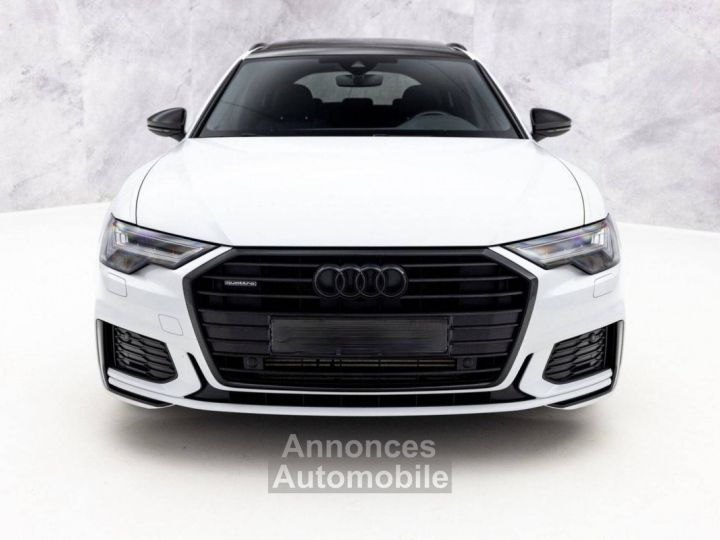 Audi A6 Avant 55 TFSI e quattro Competition | S-Line - 3