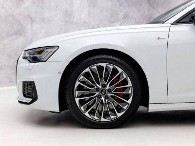 Audi A6 Avant 55 TFSI e quattro Competition | S-Line   - 4