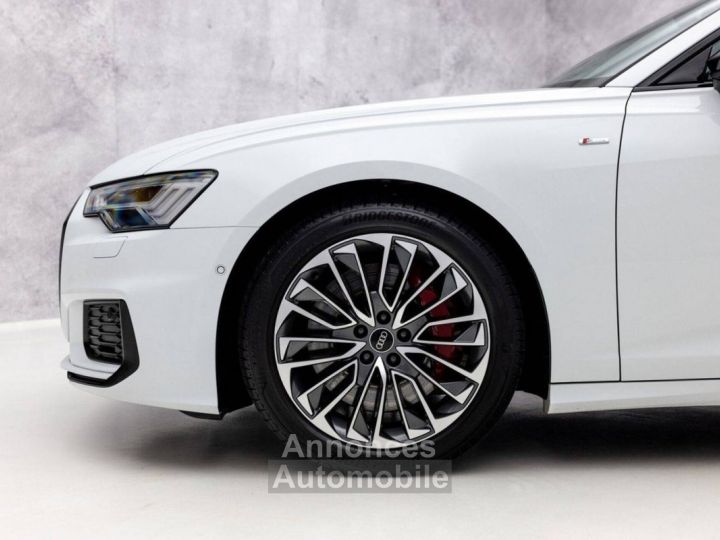 Audi A6 Avant 55 TFSI e quattro Competition | S-Line - 4