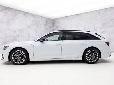 Audi A6 Avant 55 TFSI e quattro Competition | S-Line   - 5