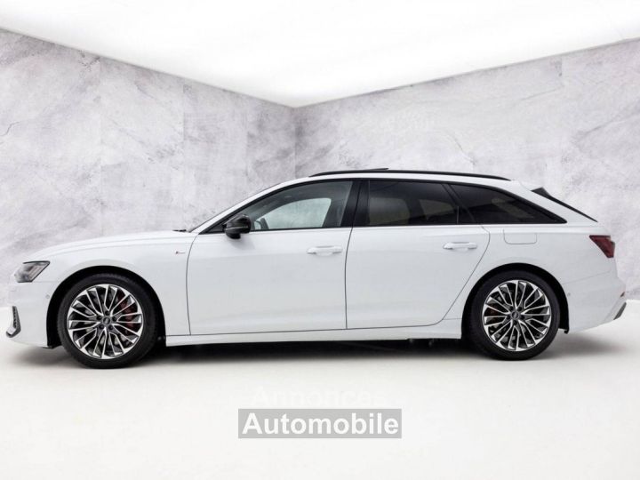 Audi A6 Avant 55 TFSI e quattro Competition | S-Line - 5