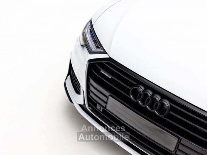 Audi A6 Avant 55 TFSI e quattro Competition | S-Line - 6