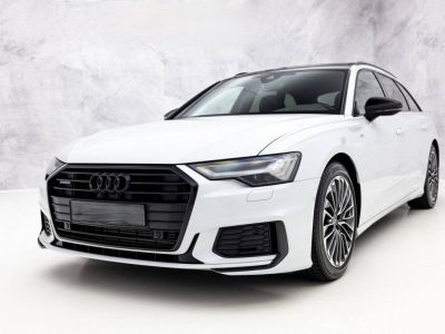 Audi A6 Avant 55 TFSI e quattro Competition | S-Line   - 7