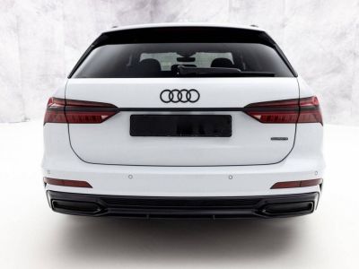 Audi A6 Avant 55 TFSI e quattro Competition | S-Line   - 8