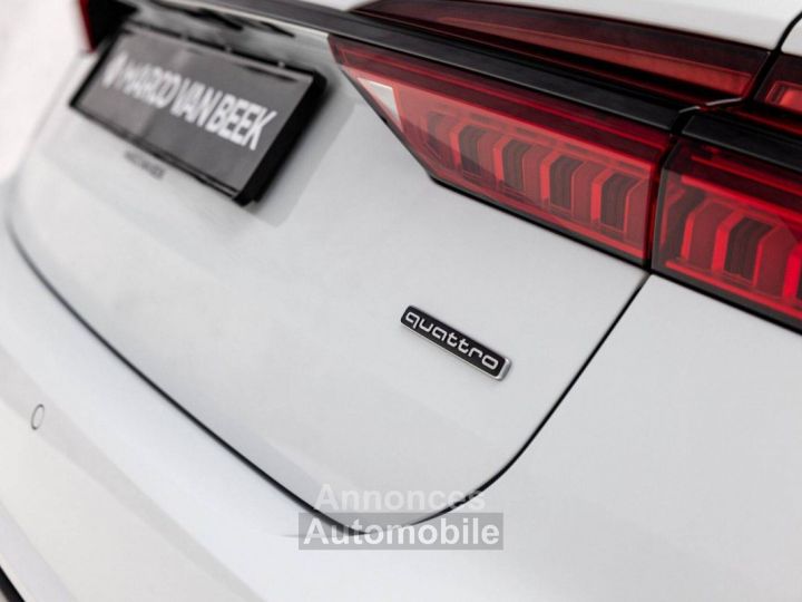 Audi A6 Avant 55 TFSI e quattro Competition | S-Line - 9