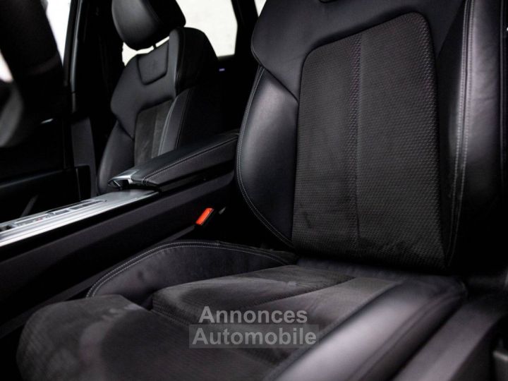 Audi A6 Avant 55 TFSI e quattro Competition | S-Line - 13