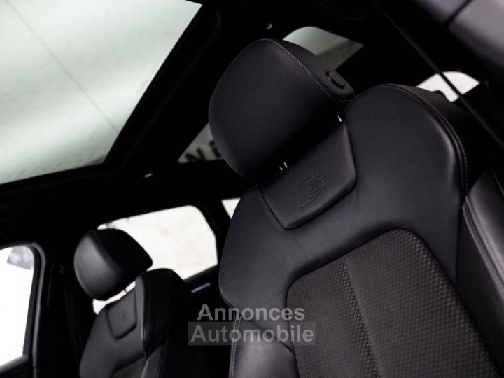 Audi A6 Avant 55 TFSI e quattro Competition | S-Line - 14