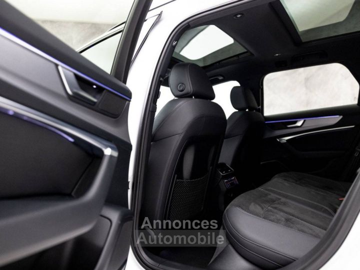Audi A6 Avant 55 TFSI e quattro Competition | S-Line - 15