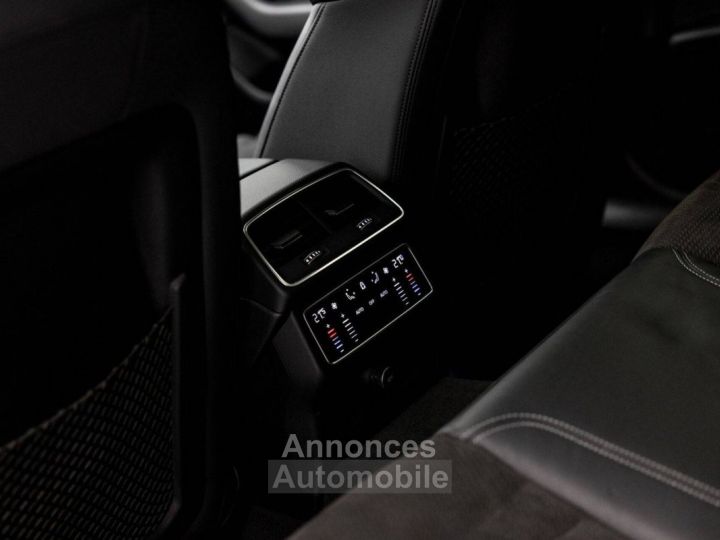 Audi A6 Avant 55 TFSI e quattro Competition | S-Line - 16