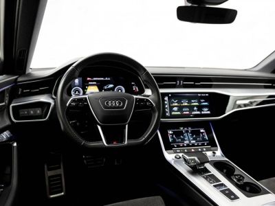 Audi A6 Avant 55 TFSI e quattro Competition | S-Line   - 17