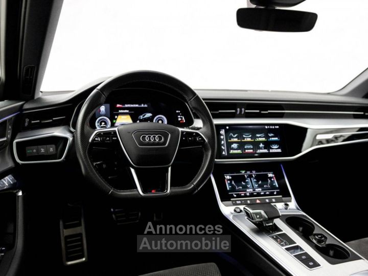 Audi A6 Avant 55 TFSI e quattro Competition | S-Line - 17