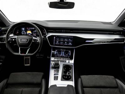 Audi A6 Avant 55 TFSI e quattro Competition | S-Line   - 18