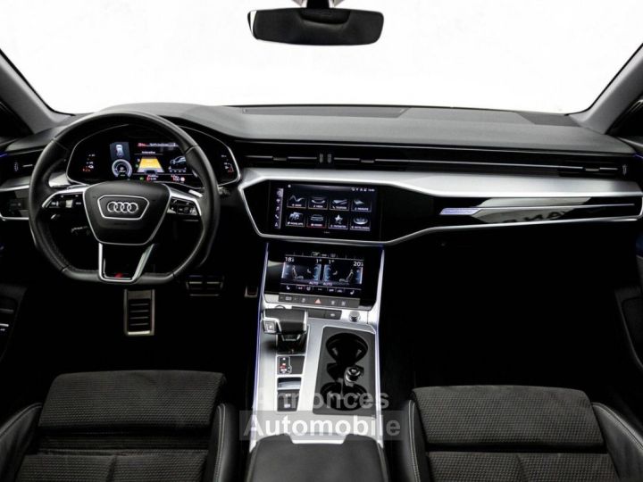 Audi A6 Avant 55 TFSI e quattro Competition | S-Line - 18