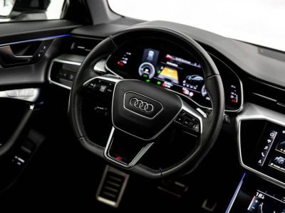 Audi A6 Avant 55 TFSI e quattro Competition | S-Line   - 19