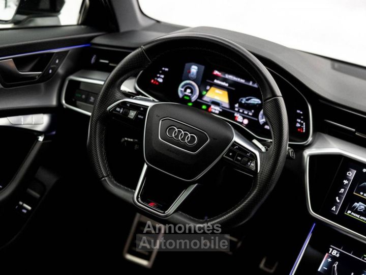 Audi A6 Avant 55 TFSI e quattro Competition | S-Line - 19