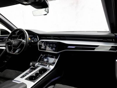 Audi A6 Avant 55 TFSI e quattro Competition | S-Line   - 20