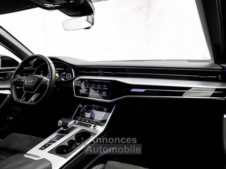 Audi A6 Avant 55 TFSI e quattro Competition | S-Line - 20