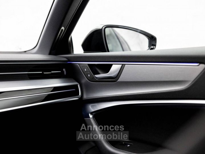 Audi A6 Avant 55 TFSI e quattro Competition | S-Line - 21