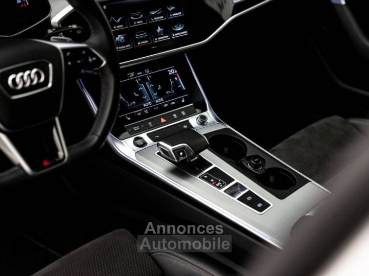 Audi A6 Avant 55 TFSI e quattro Competition | S-Line - 22