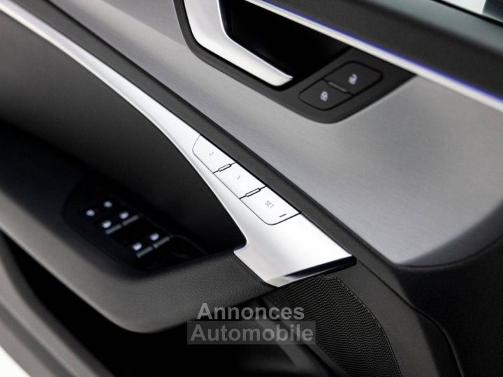 Audi A6 Avant 55 TFSI e quattro Competition | S-Line - 23