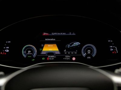 Audi A6 Avant 55 TFSI e quattro Competition | S-Line   - 25