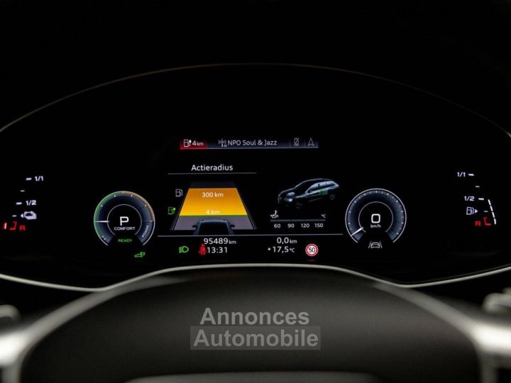 Audi A6 Avant 55 TFSI e quattro Competition | S-Line - 25