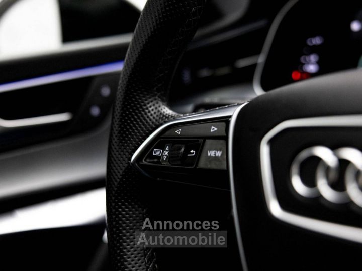 Audi A6 Avant 55 TFSI e quattro Competition | S-Line - 27