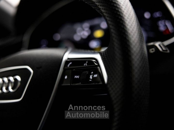 Audi A6 Avant 55 TFSI e quattro Competition | S-Line - 28