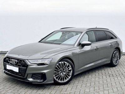 Audi A6 Avant 40 TFSI S edition Competition DSG PANO   - 1