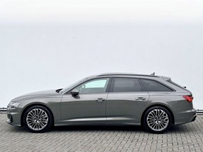Audi A6 Avant 40 TFSI S edition Competition DSG PANO   - 2