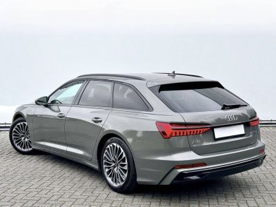 Audi A6 Avant 40 TFSI S edition Competition DSG PANO   - 3