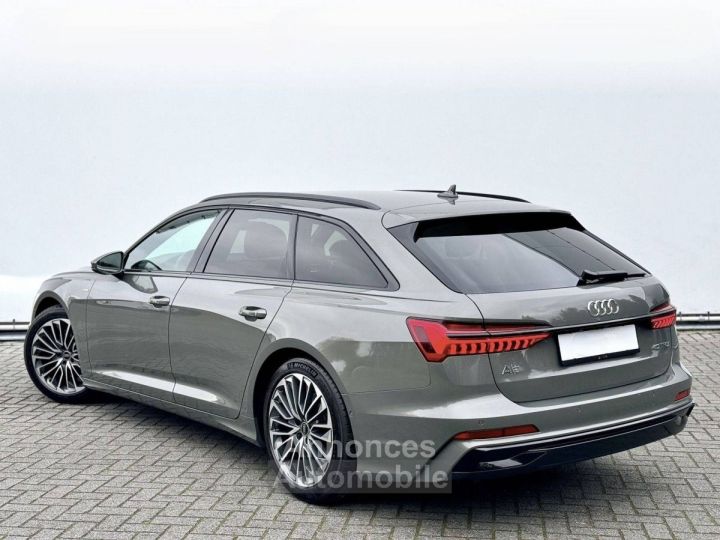 Audi A6 Avant 40 TFSI S edition Competition DSG PANO - 3
