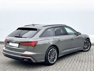 Audi A6 Avant 40 TFSI S edition Competition DSG PANO   - 4