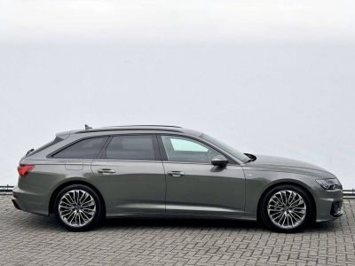 Audi A6 Avant 40 TFSI S edition Competition DSG PANO   - 5