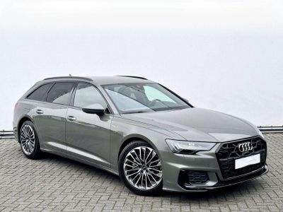 Audi A6 Avant 40 TFSI S edition Competition DSG PANO   - 6