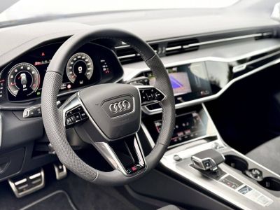 Audi A6 Avant 40 TFSI S edition Competition DSG PANO   - 7
