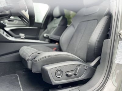 Audi A6 Avant 40 TFSI S edition Competition DSG PANO   - 8