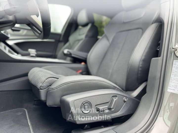 Audi A6 Avant 40 TFSI S edition Competition DSG PANO - 8