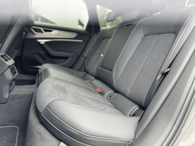 Audi A6 Avant 40 TFSI S edition Competition DSG PANO   - 10