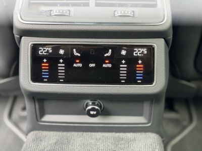 Audi A6 Avant 40 TFSI S edition Competition DSG PANO   - 11