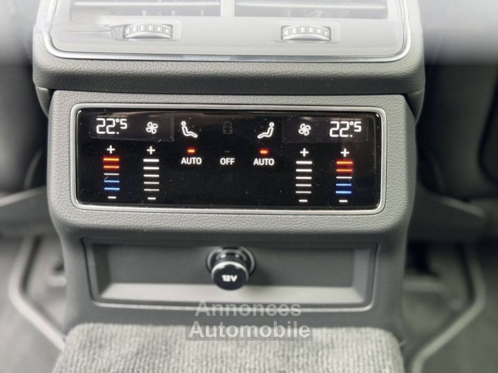 Audi A6 Avant 40 TFSI S edition Competition DSG PANO - 11