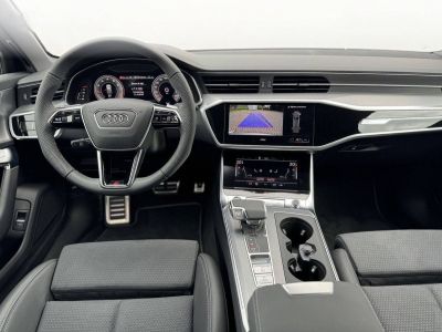 Audi A6 Avant 40 TFSI S edition Competition DSG PANO   - 12