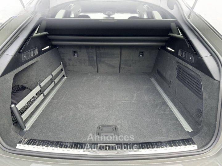 Audi A6 Avant 40 TFSI S edition Competition DSG PANO - 13
