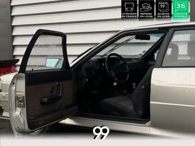 Audi Quattro COUPE UR 200CV   - 14