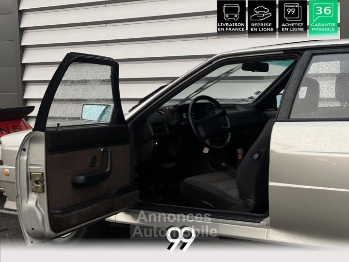 Audi Quattro COUPE UR 200CV - 14