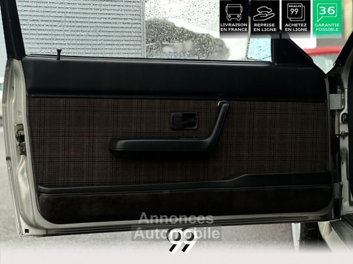 Audi Quattro COUPE UR 200CV - 15